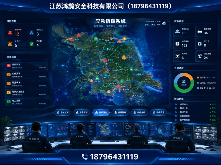 石嘴山国家高新技术企业展示图